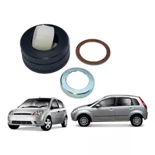 Kit Reparo Coluna Direcao Fiesta 2010 2011 2012 2013 2014