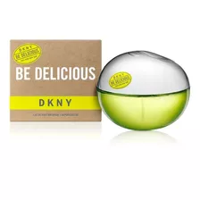 Dkny Be Delicious Eau De Parfum 100 ml