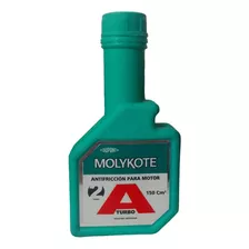Molykote Antifriccion Para Motor 2a Por 150 Ml