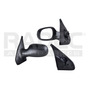 Espejo Nissan Platina 02-10/clio 02-10 C/cont Man Piloto