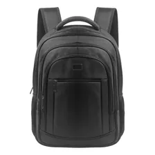 Mochila Masculina Motoboy Motoqueiro,camping Grande Espaçosa Cor Preto 2027 Desenho Do Tecido Poliéster