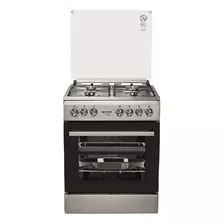 Cocina Full Gas Grill A Gas Itimat Inoxidable Ub