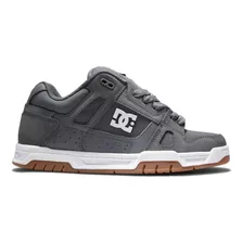 Zapatilla Hombre Dc Shoes Stag 