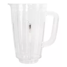 Accesorio Vaso Plastico Licuadora Powermix