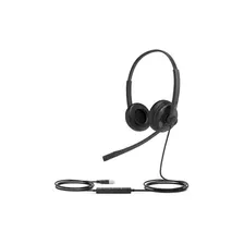 Auriculares Con Cable Usb Dual Teams