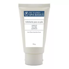 Feet - Esfoliante Para Os Pés 70 G