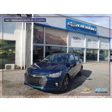 Chevrolet Onix Lt 2 Plus 2024