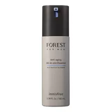 Forest For Men Anti-aging All-in-one Essence