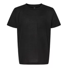 Playera Negra