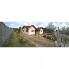 Venta De Casa En Gorgona