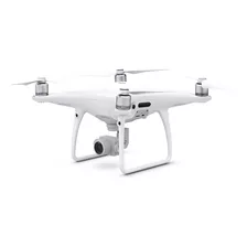 Dji Phantom 4 Pro Blanco+ Dji Phantom 3 Standart De Regalo