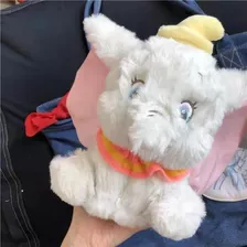 Dumbo-elefante De Peluche