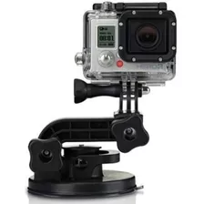 Gopro Go Pro Ventosa