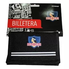 Billetera Oficial Colo-colo