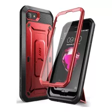 Capa Supcase Para iPhone 7/8/se2020 De 4,7 Polegadas