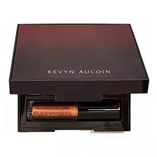 Sombras De Ojos - Kevyn Aucoin Enfatiza La Paleta De Diseño 