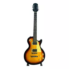 Guitarra Eléctrica Deviser Lp100 3ts