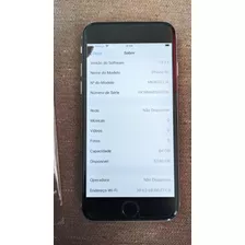 iPhone 6s 64gb - Ótimo Estado