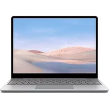 Microsoft - Surface Laptop Go - Pantalla Táctil De 12,4 PuLG