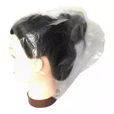 Gorros Cofias Descartable Para Peluquería X 100 Un Mediglove