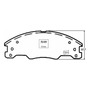 Soporte Motor Derecho Ford Focus 2.0l (2012-2018) Ford Focus