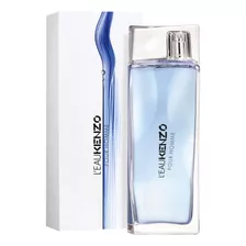 L'eau Par Kenzo Varón Edt 100ml @laperfumeriacl