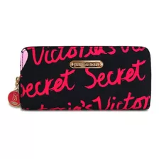 Billeteras Victoria's Secret Con Bolsa Vs De Regalo