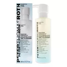 Limpiador En Gel Desmaquillante Peter Thomas Roth Water Sren