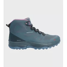 Botas Montagne Ventrix Mujer