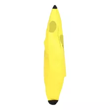 Disfraz De Plátano, Mono De Fruta, Accesorios, Traje De