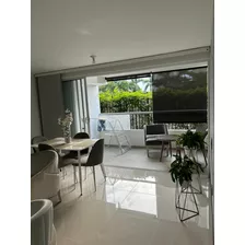 Venta Apartamento En Valle Del Lili, Sur De Cali 1169.