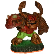 Carácter Skylanders Gigantes Gigante Árbol Rex.