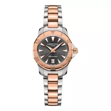 Reloj Certina Ds Action Acero Oro Rosa