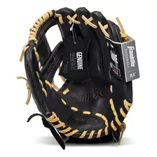 Guante De Baseball Franklin 11,5 Pro Flex Beisbol Softball 