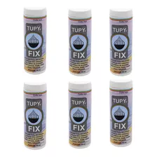 Fixador Tupyfix Para Tingir Tecido Roupa 6un Premium