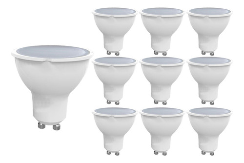 Led GU10 LED