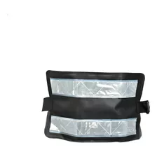 Faja Reflectiva Ajustable Para Motociclistas