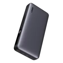 Aukey Cargador Portatil Powerbank 20000mah 65w