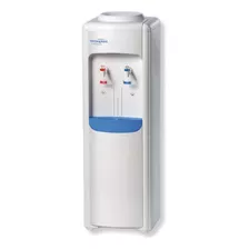 Dispenser De Agua Termoplast Tp-2000 Blanco 220v