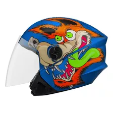 Casco Pro Tork New Liberty (coyote) Oferta