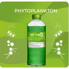 Fitoplancton Reefpods 500ml