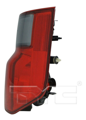 Calavera Honda Element 2003 2004 2005 2006 2007 2008 Der Bsj Foto 3