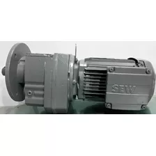Motoredutor Sew Rf77 1/7 7.5 Kw 10 Cv