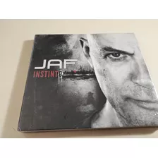 Jaf - Instinto - Industria Argentina , Nuevo