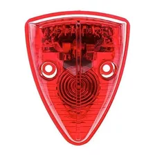 Grote G5052 Hicount Red Led Marker Lamp