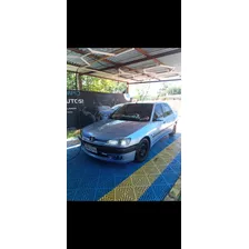 Peugeot 306 1998 1.9 Xnd