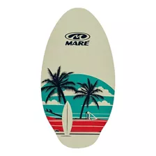 Prancha Skimboard 35 Pol 88,9cm Surf Onda Maré