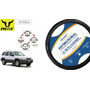 Funda Cubrevolante Negro Antimicrobial Mazda Tribute 2006