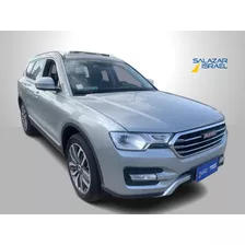 Haval H7 2018