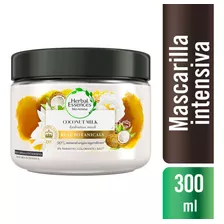 Mascarilla Herbal Essences Bío Renew Hidratación 300ml